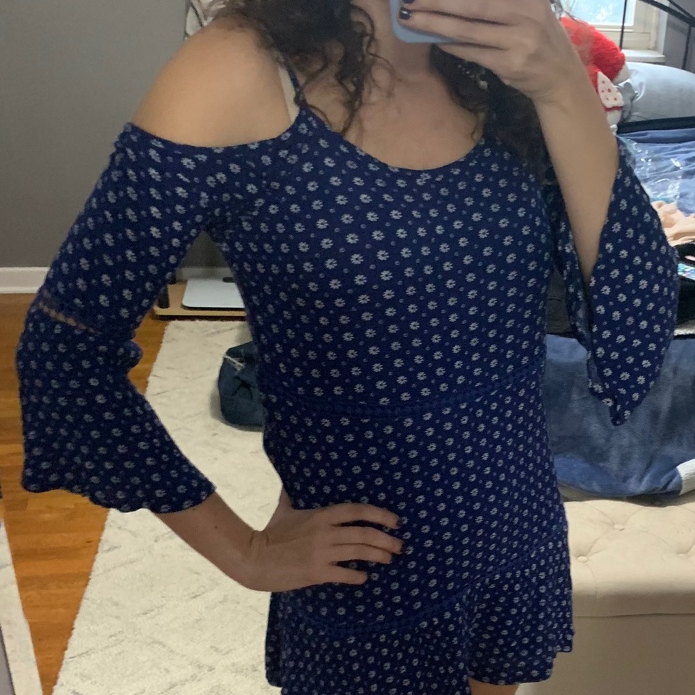 Cute summer dress